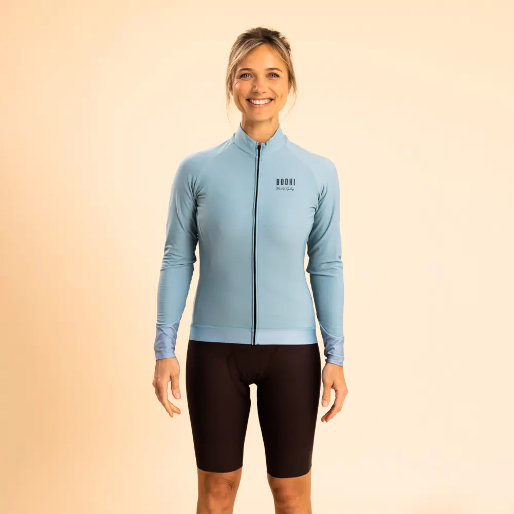 Mist Blue - Women