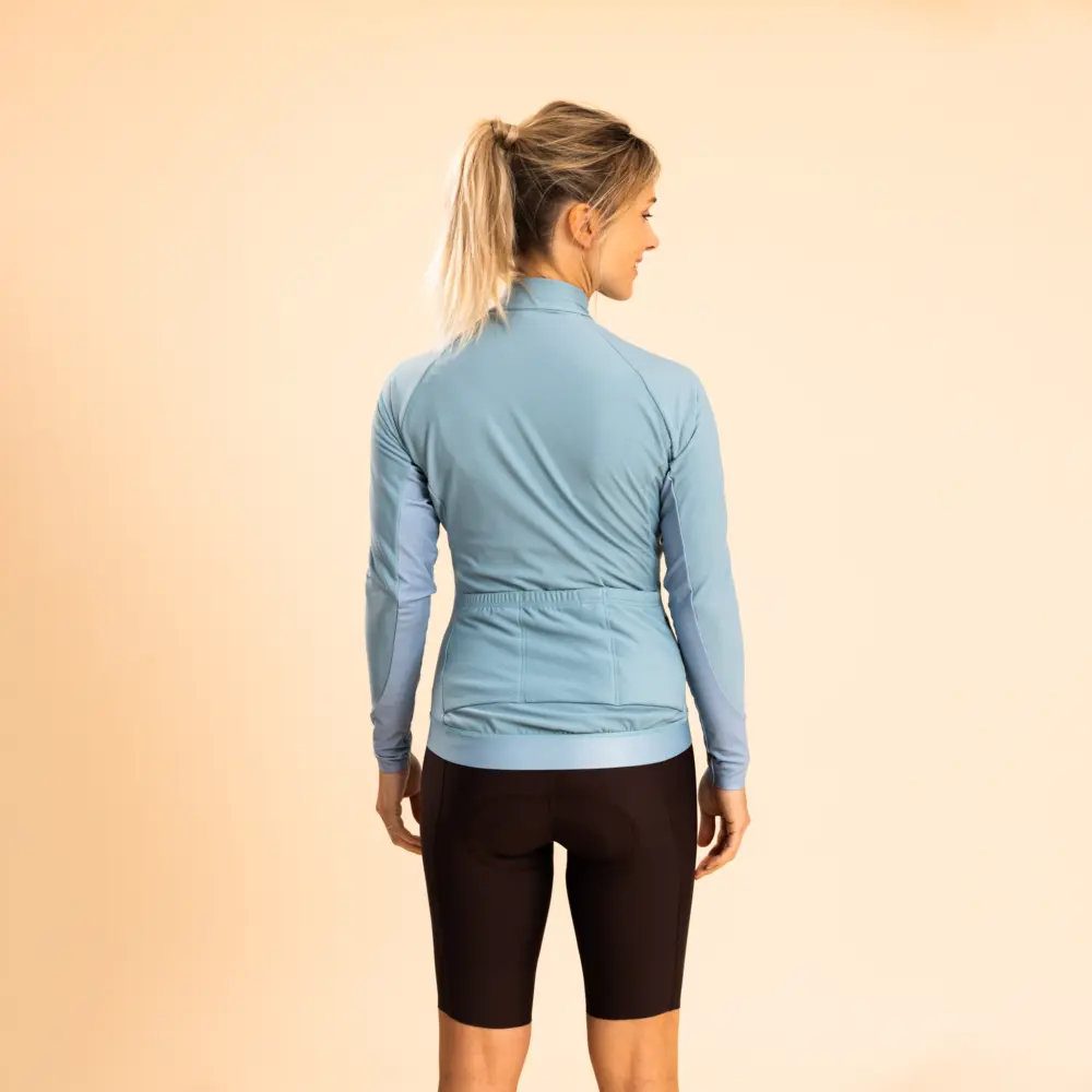Mist Blue - Women