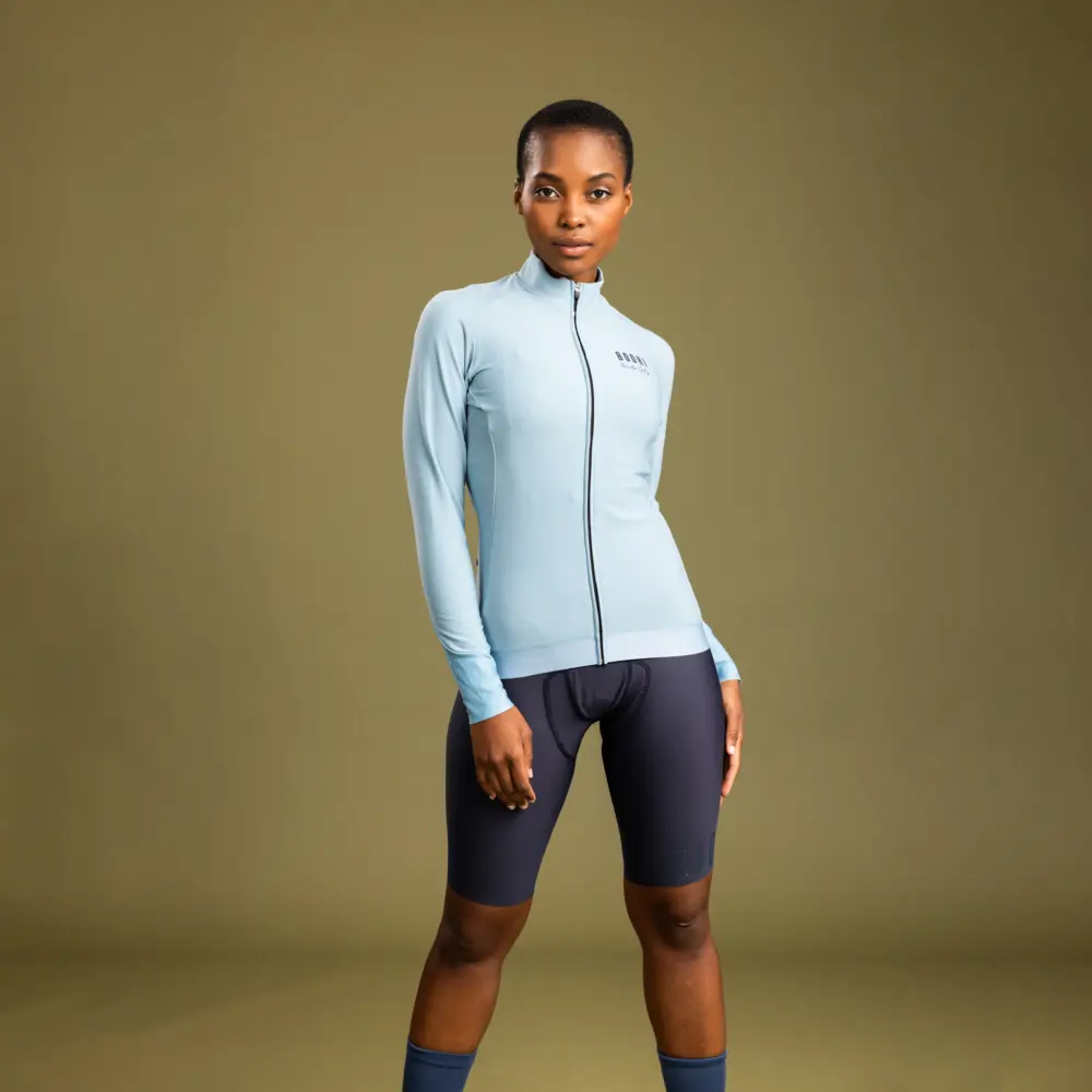 Mist Blue - Women