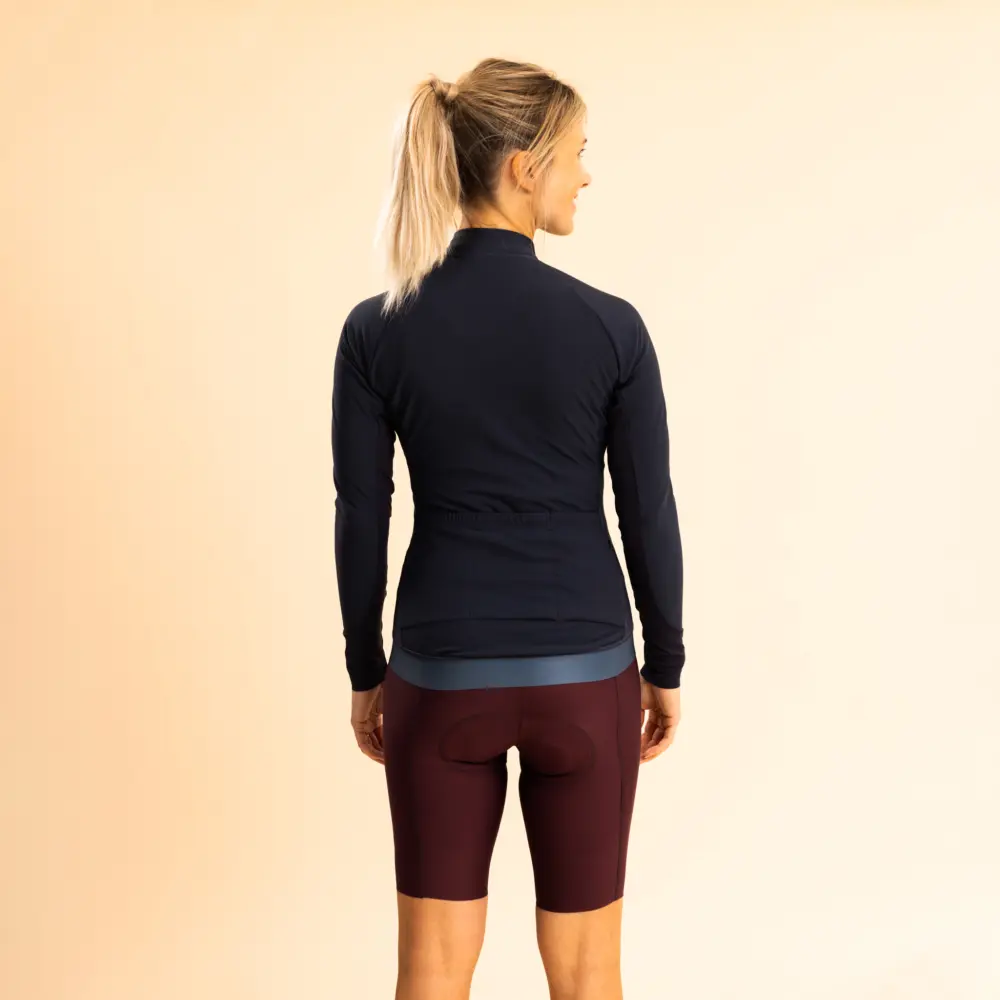 Steel Blue - Women