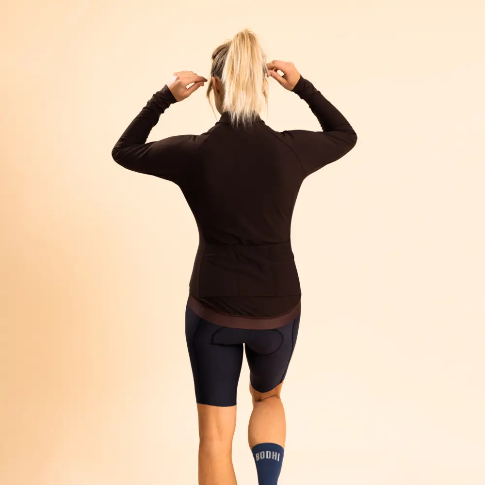 Warm Brown - Women