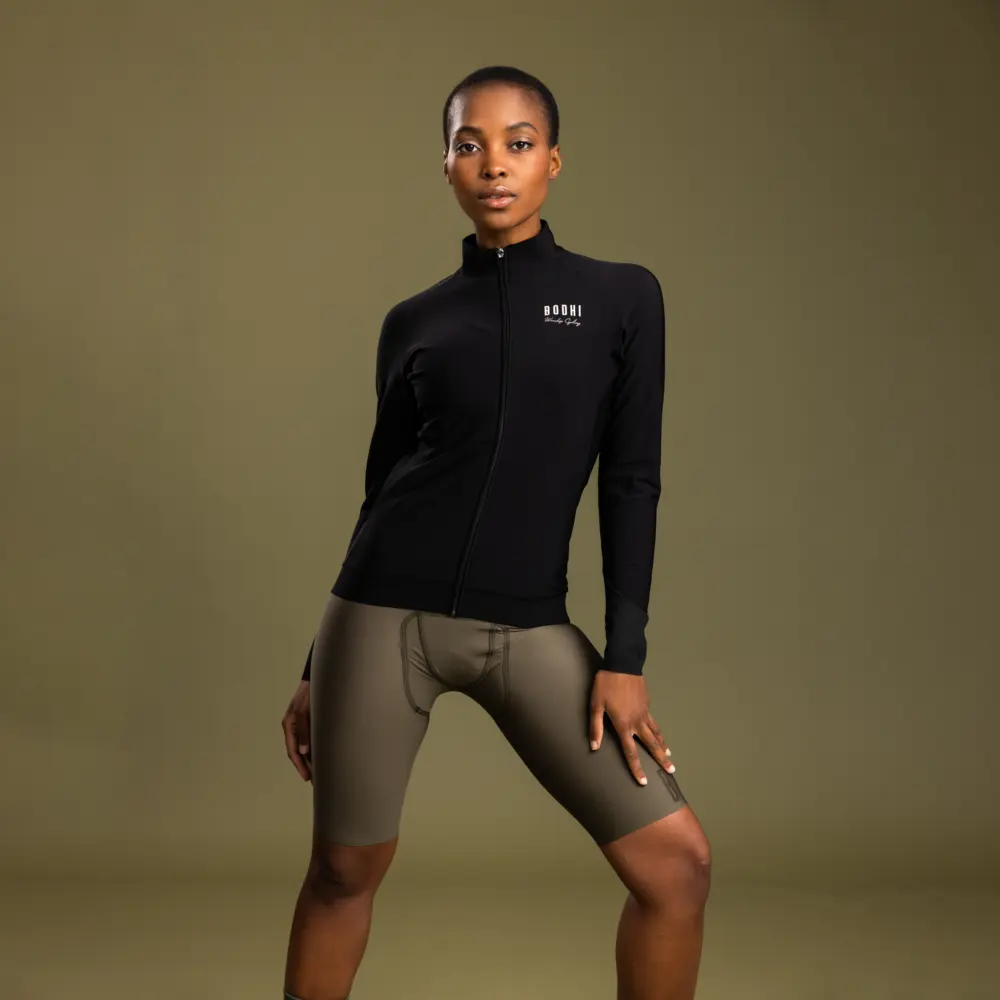 Stealth Black - Women