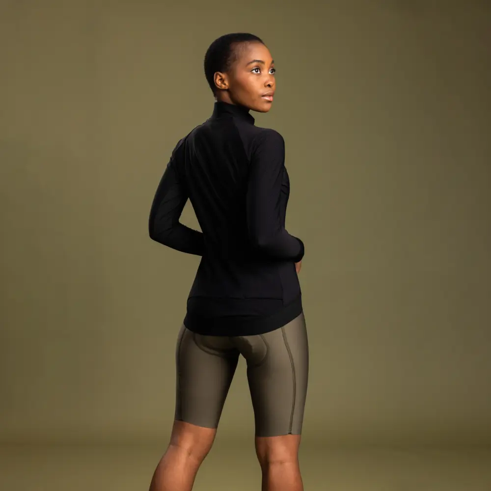 Stealth Black - Women