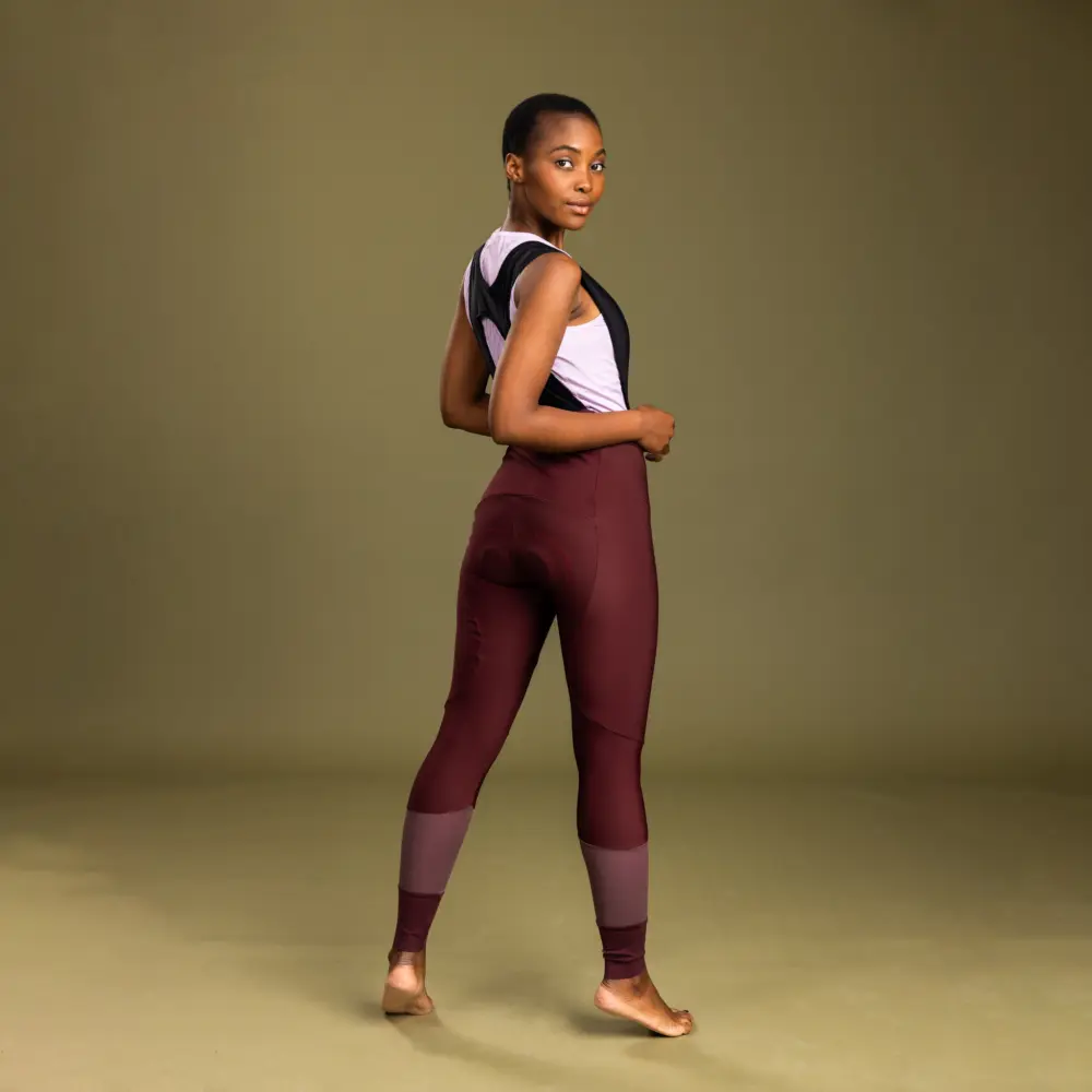 Power - Burgundy