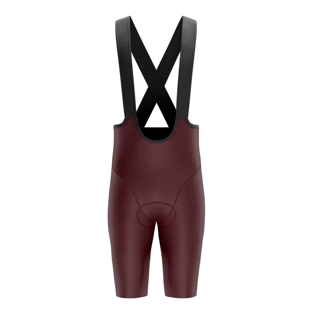 Power - Burgundy