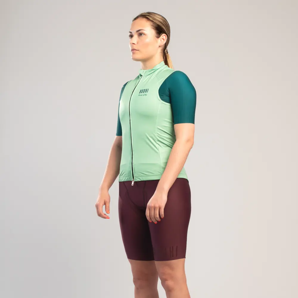 Soft Green - Women