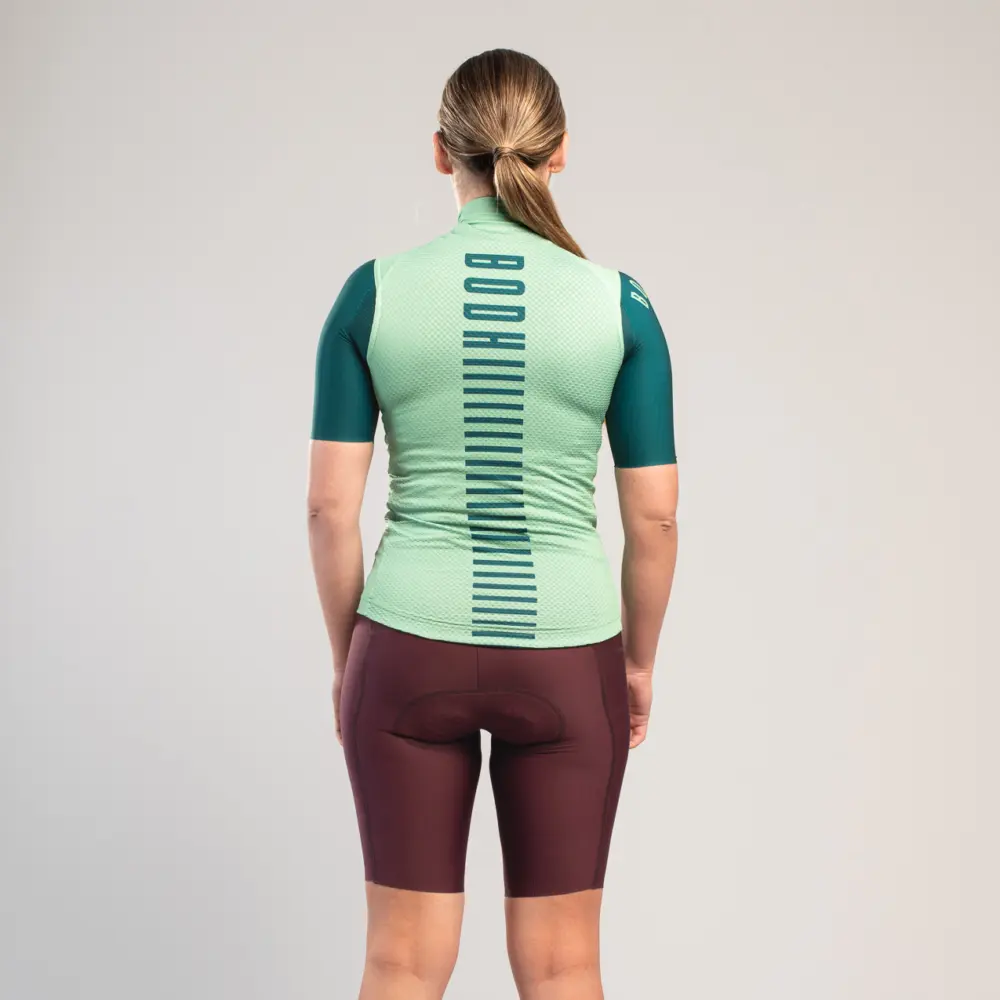 Soft Green - Women