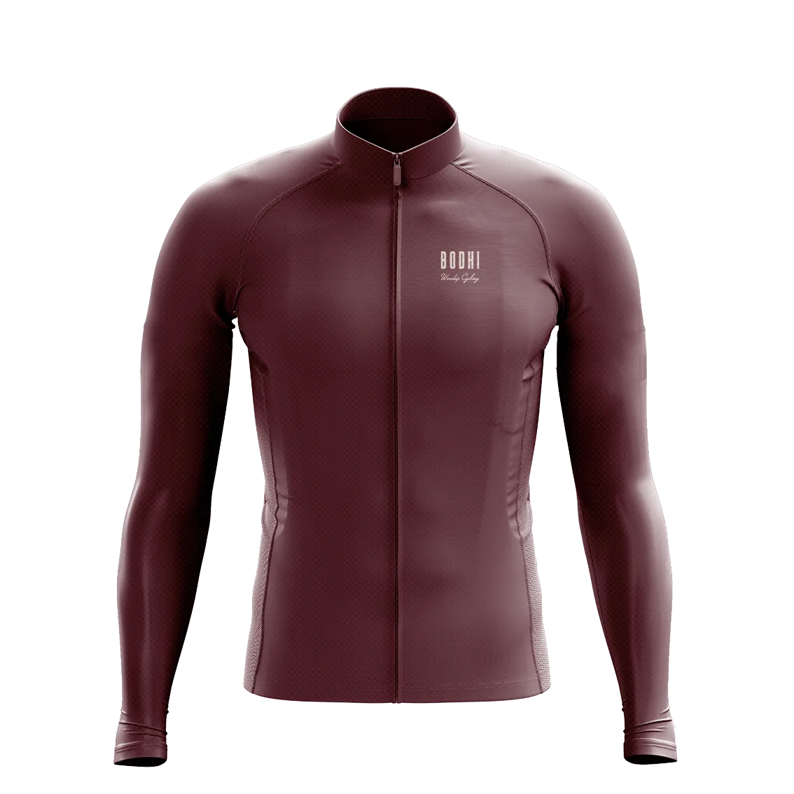 Burgundy - Women