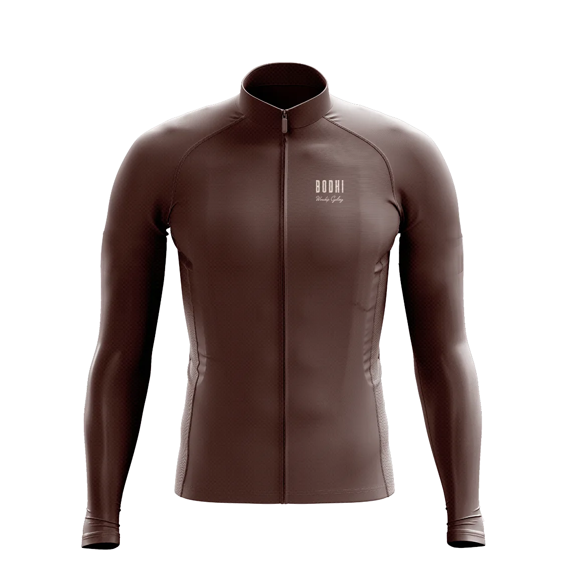 Warm Brown - Women