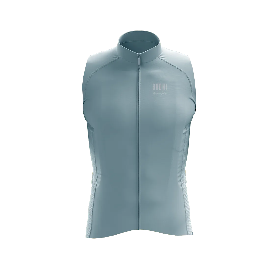 Haze Blue - Women