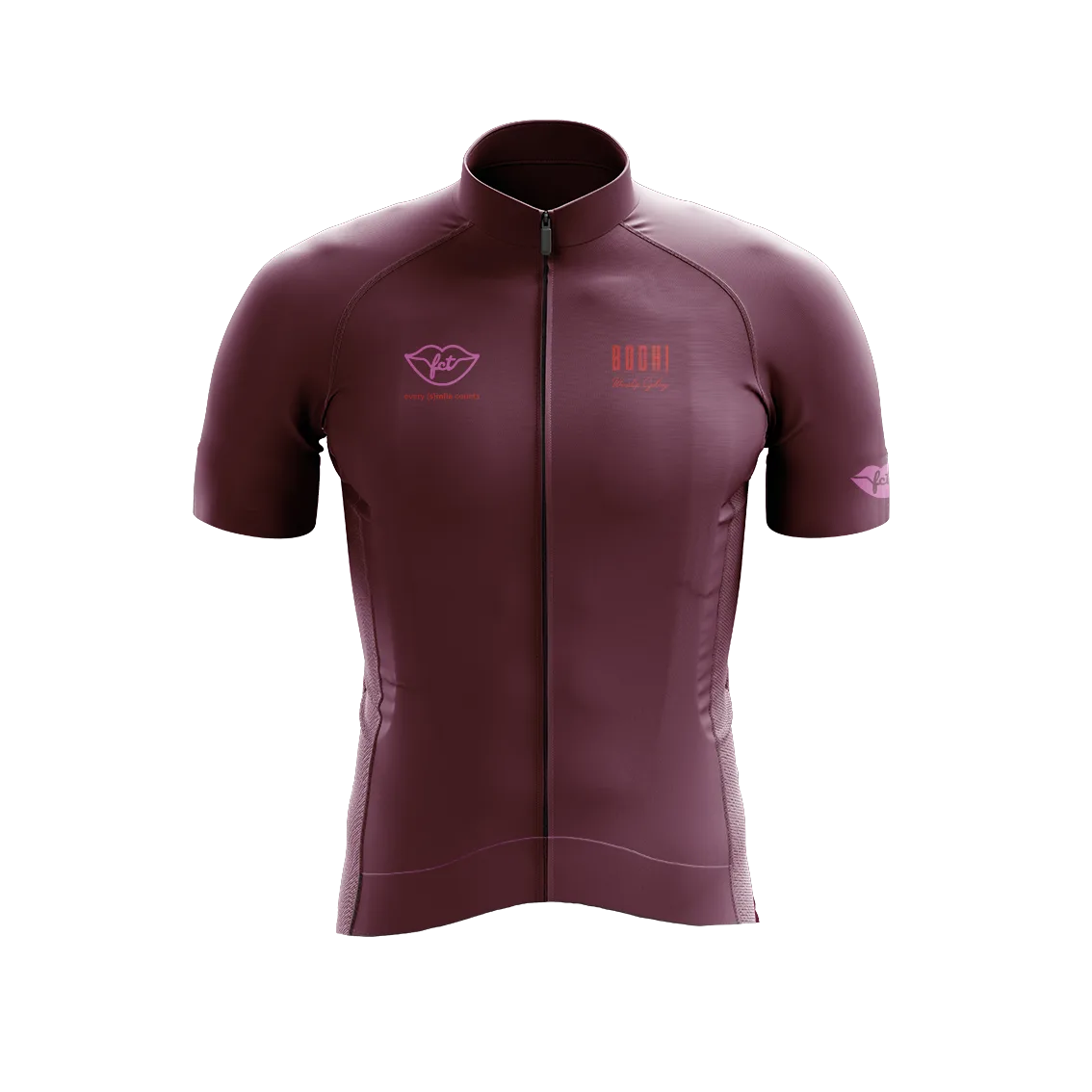 Jersey Short Sleeve - FCT