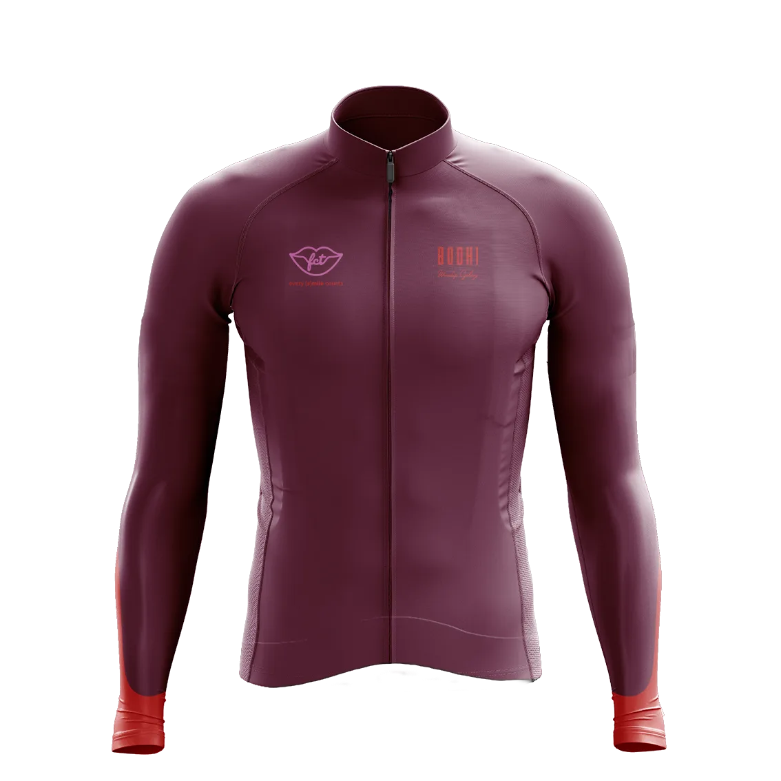Long sleeve - FCT