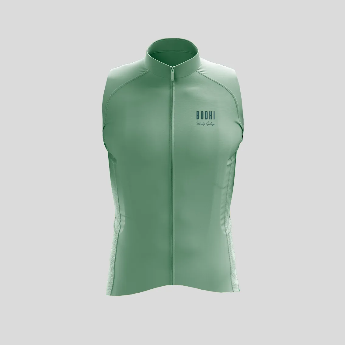 Soft Green - Women