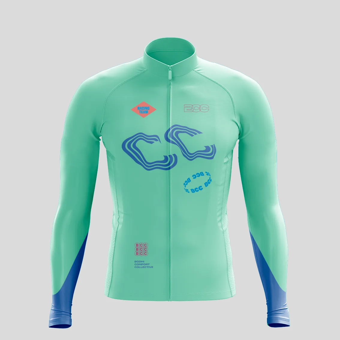 CC Lush Green - Women