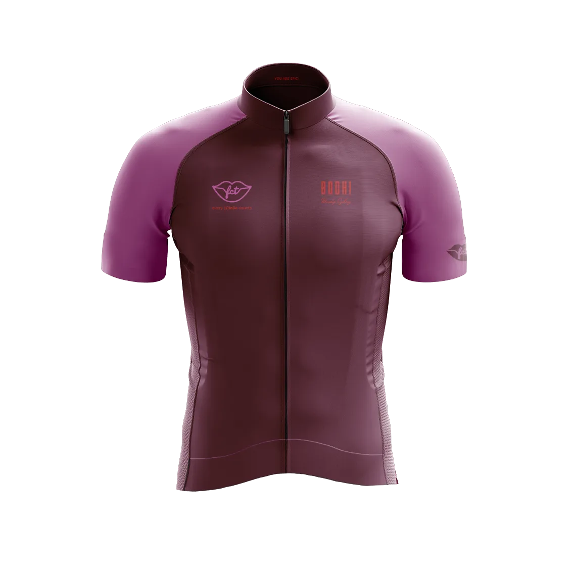 Shirt korte mouw - FCT - Epic