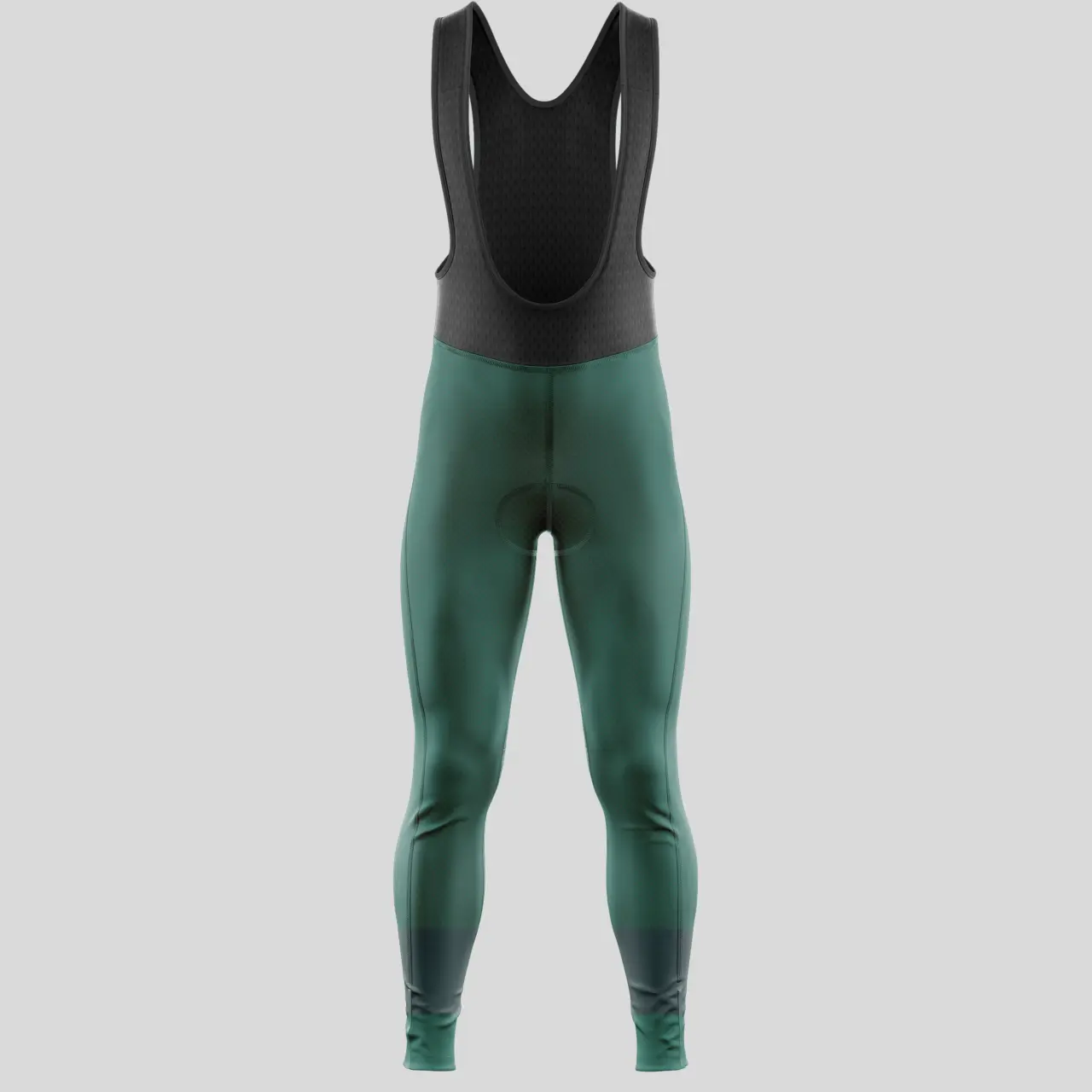 Power - Racing Green