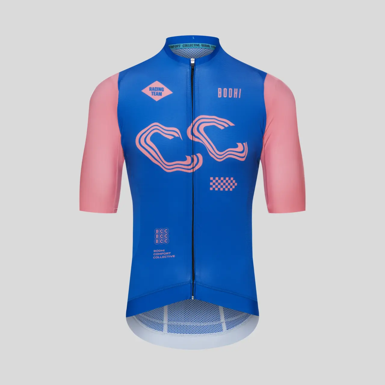 CC Blue Rush - Women