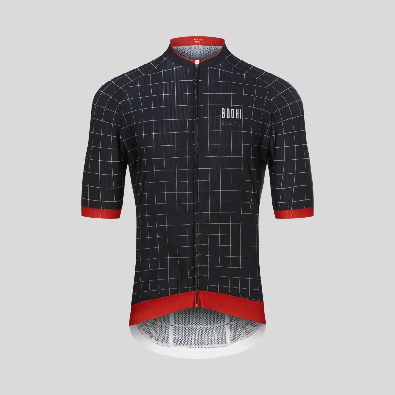 Ine B. - Jersey - Women