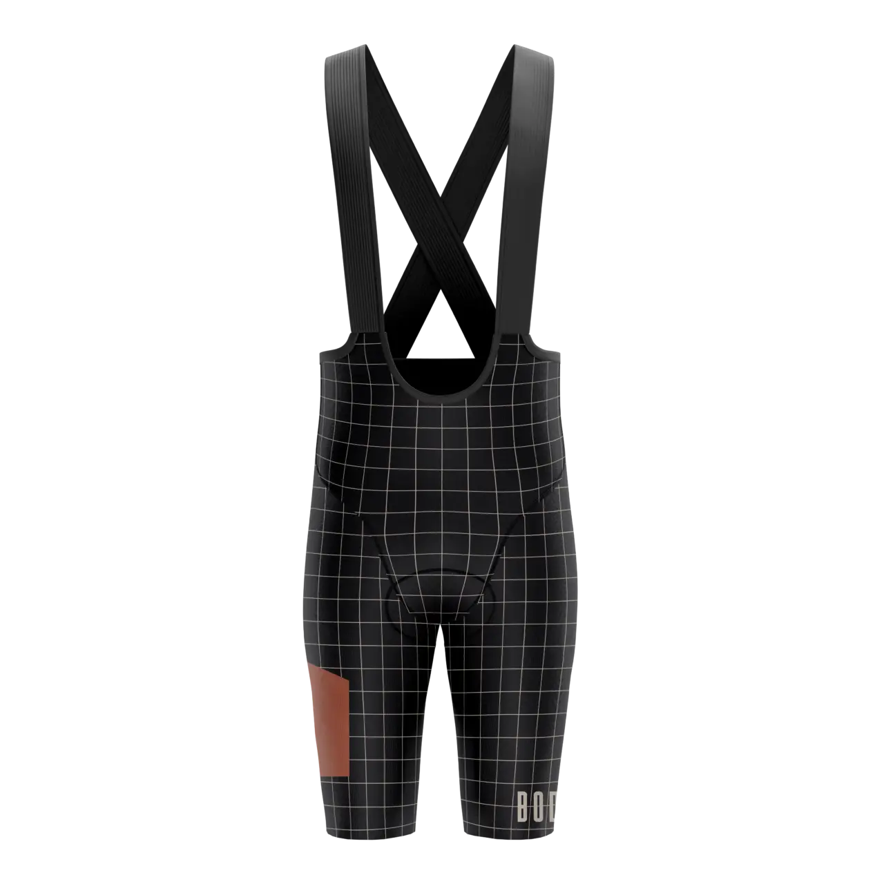 Ine B. - Bib shorts - Women