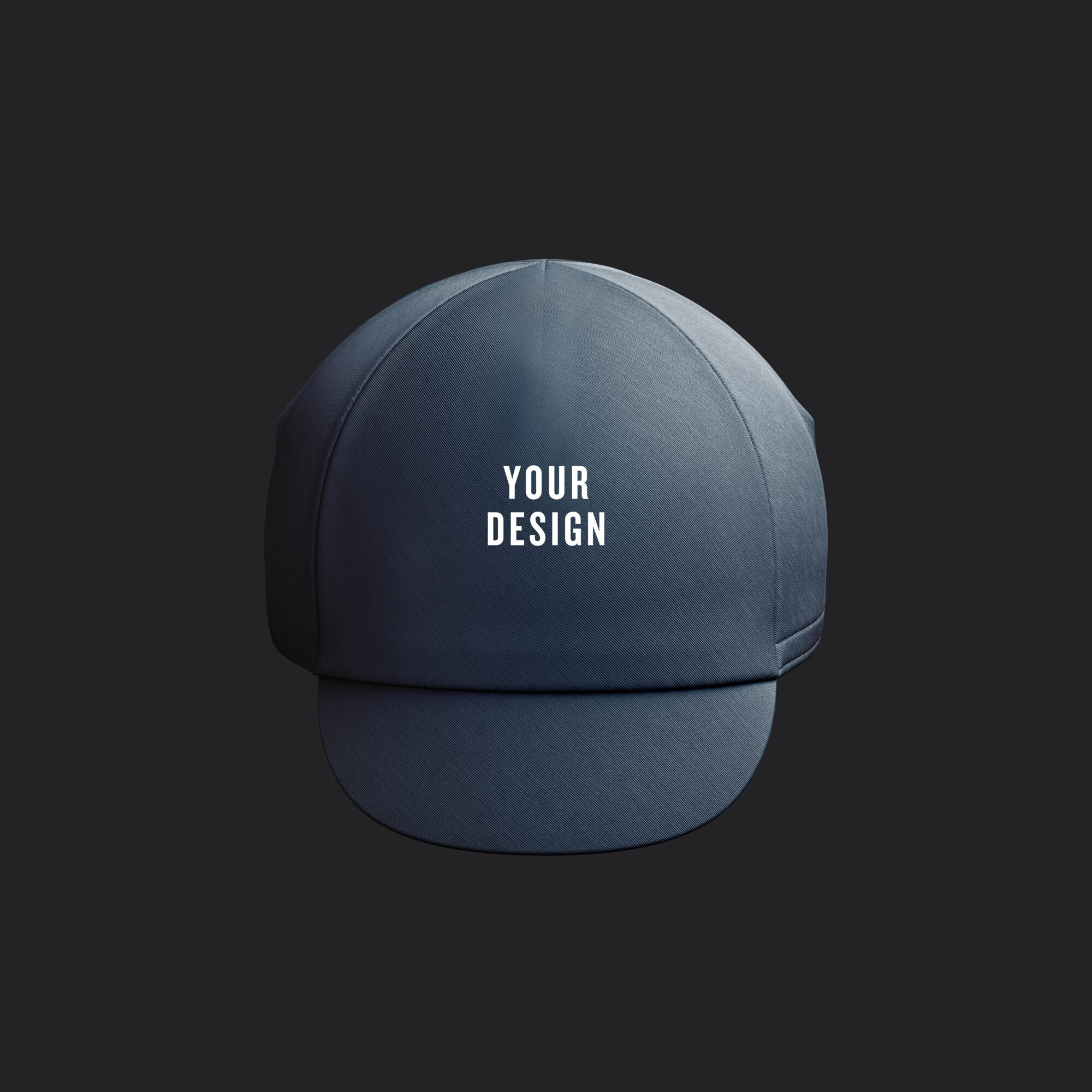 Bodhi cycling custom caps 1