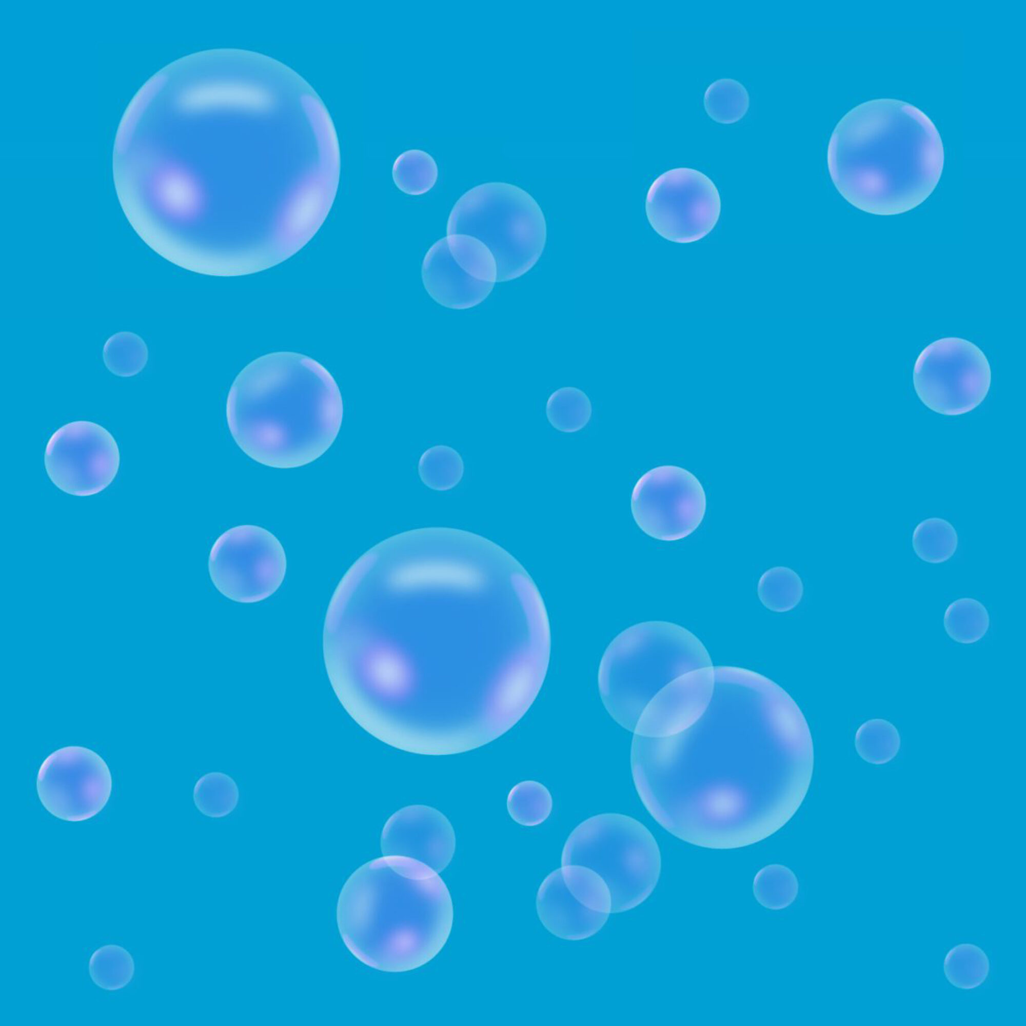 Bubbles