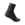 BODHI BLACK SOCKS