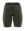 Khaki Kortebroek