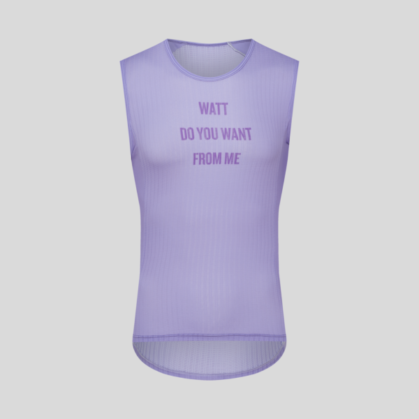 BASELAYER VIOLET M FR