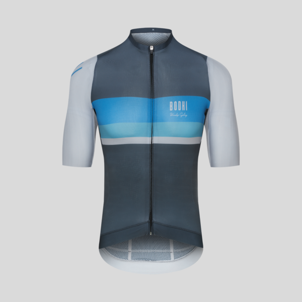 SHIRT GREY 3 COLORS M FR