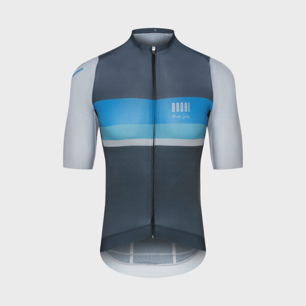 SHIRT GREY 3 COLORS M FR