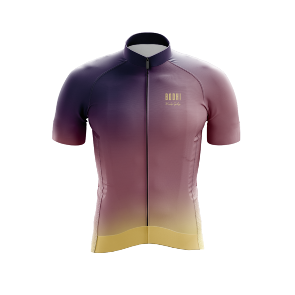 TWP MALLORCA 3 D JERSEY FRONT
