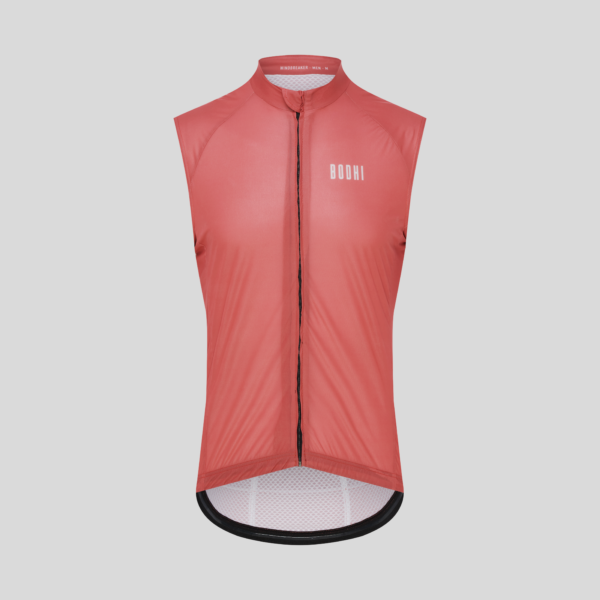 WINDBREAKER PINK M FR