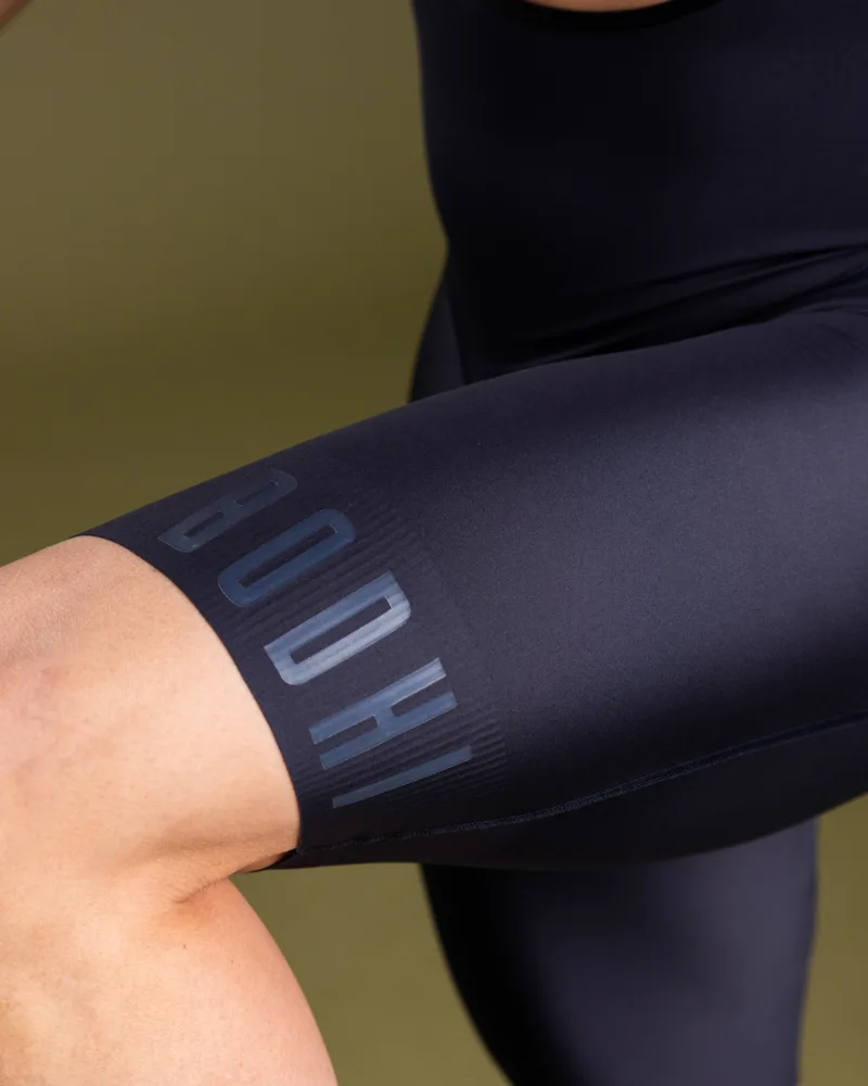 korte power koersbroek blauw antwerpen fietsen bodhi cycling goed zeem