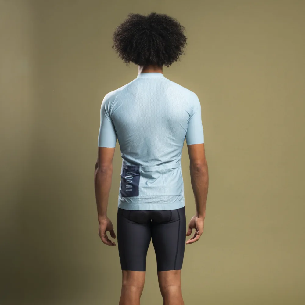Short sleeve jersey - Trendy fit
