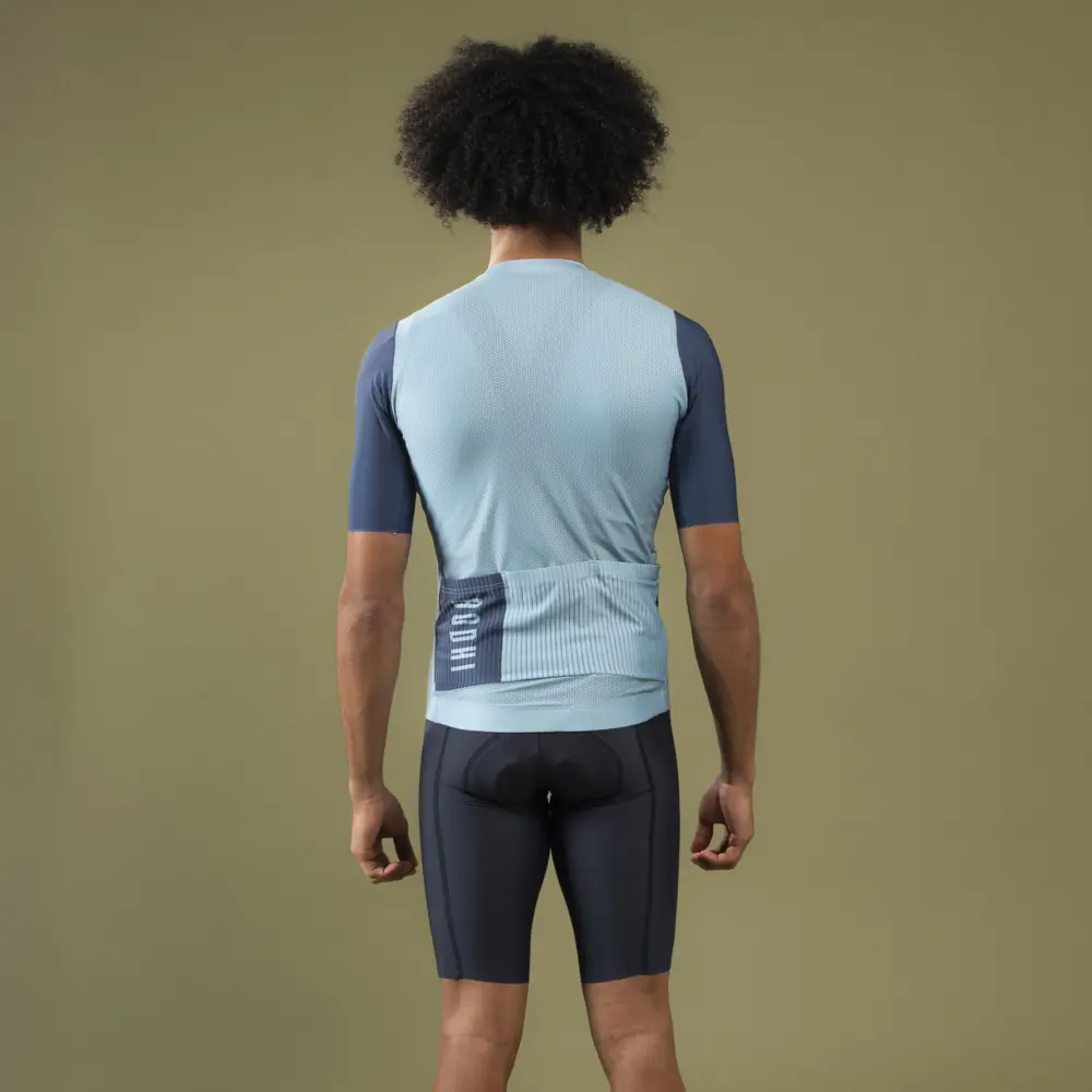 Short sleeve jersey - Summer fit