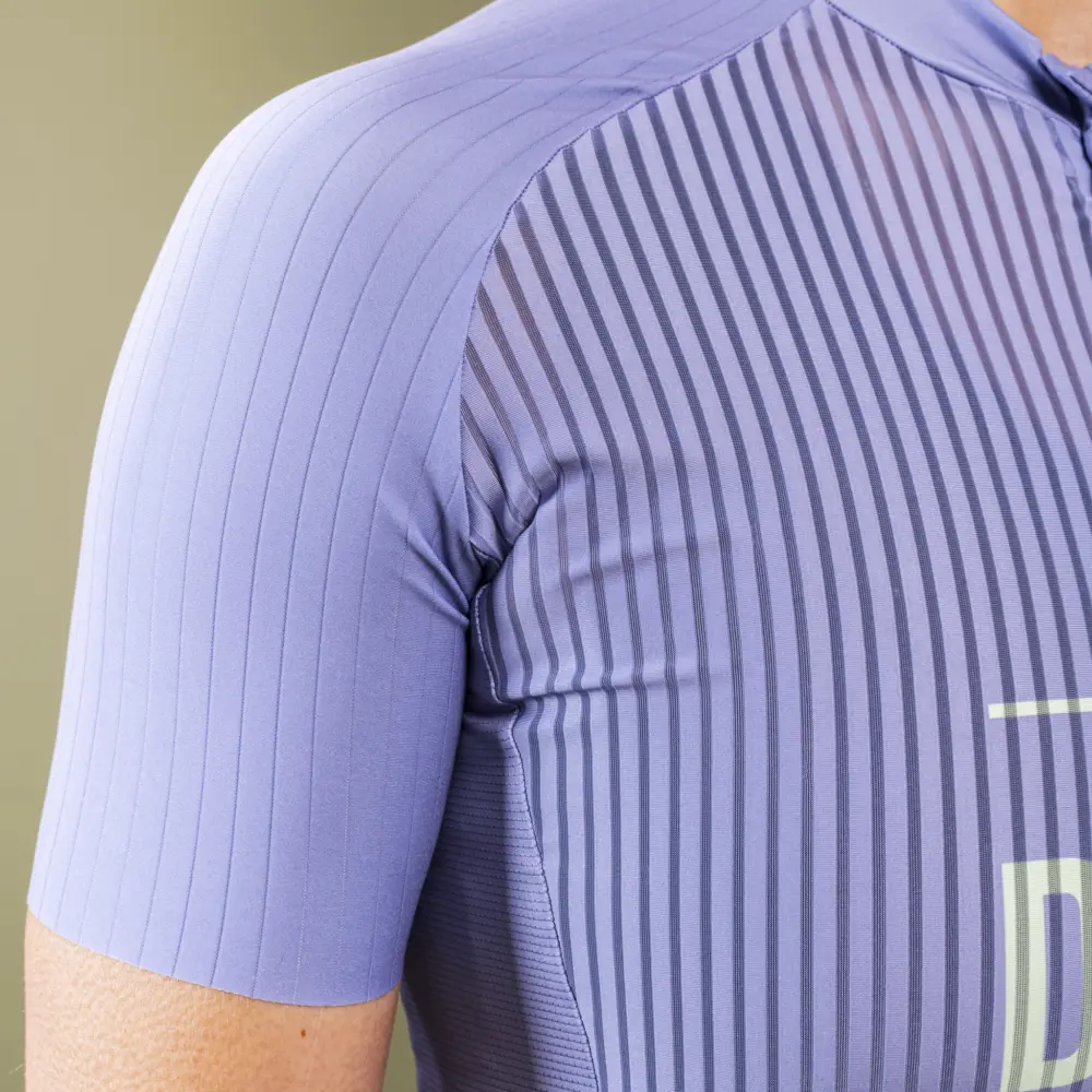Short sleeve jersey - Summer fit