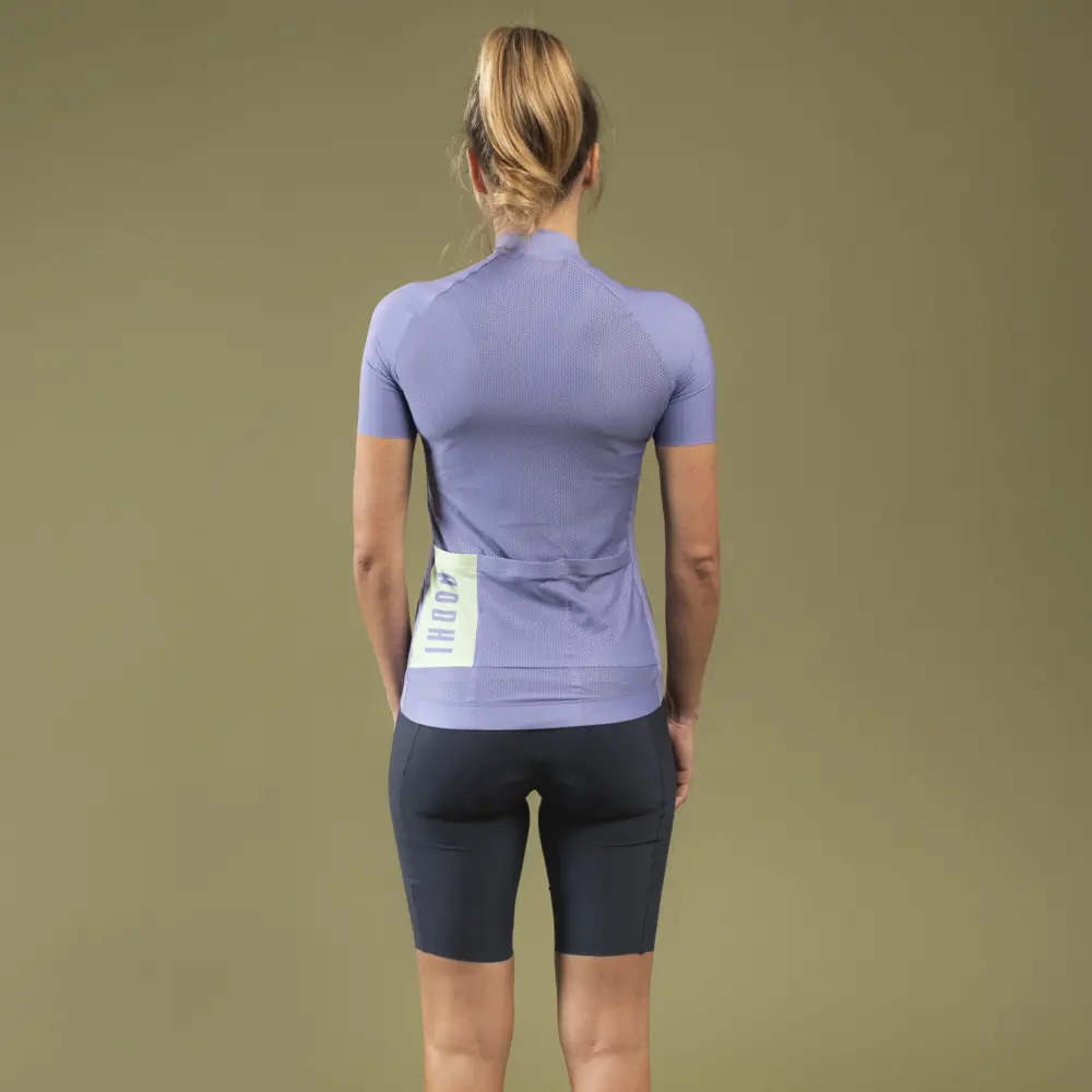 Short sleeve jersey - Summer fit