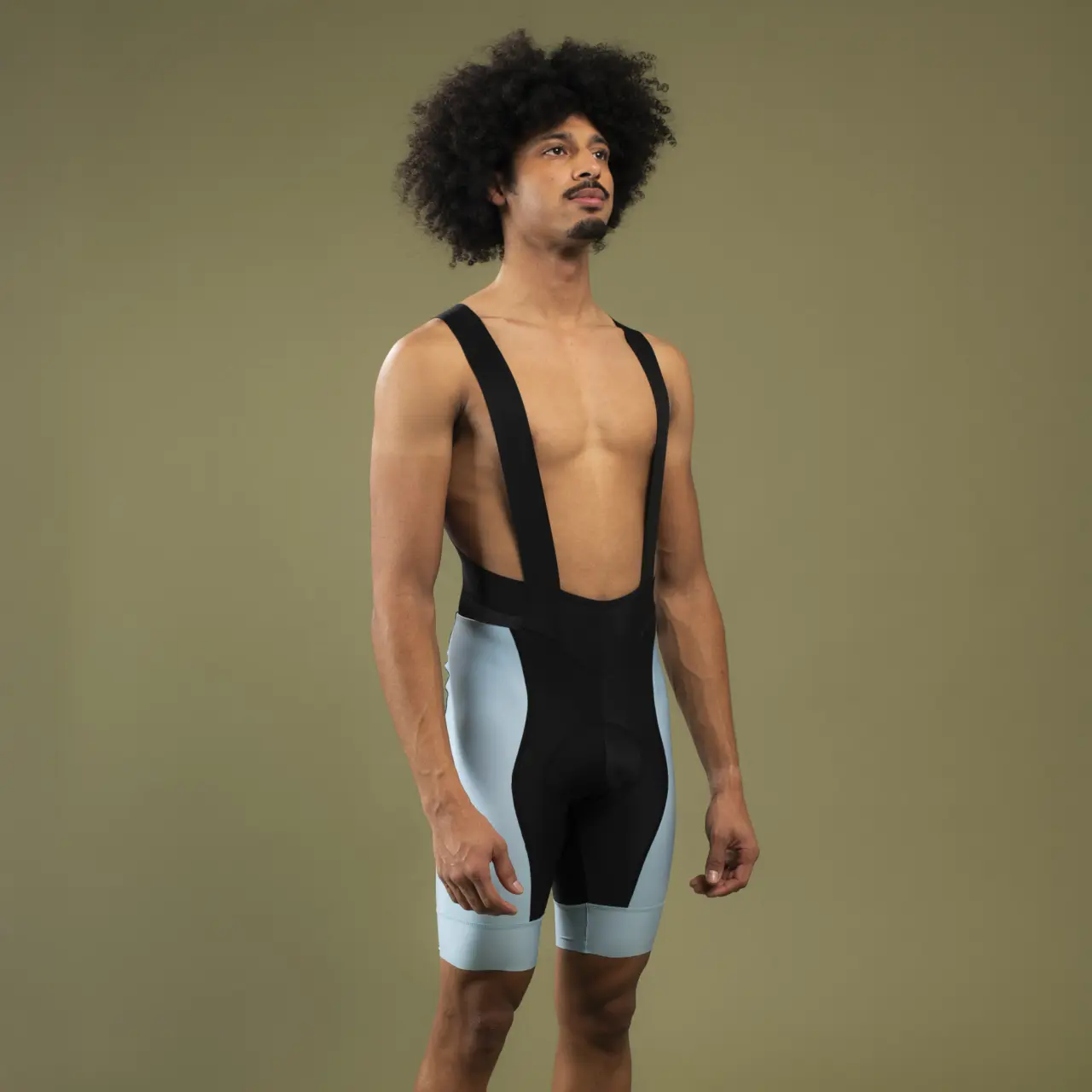 Team bib short