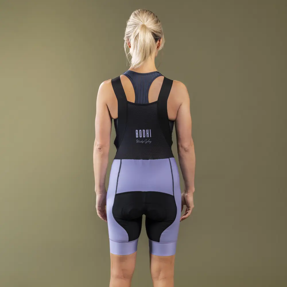 Team bib short