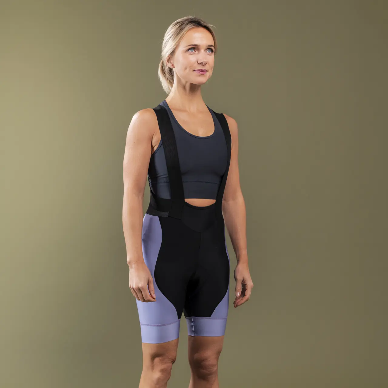 Team bib short
