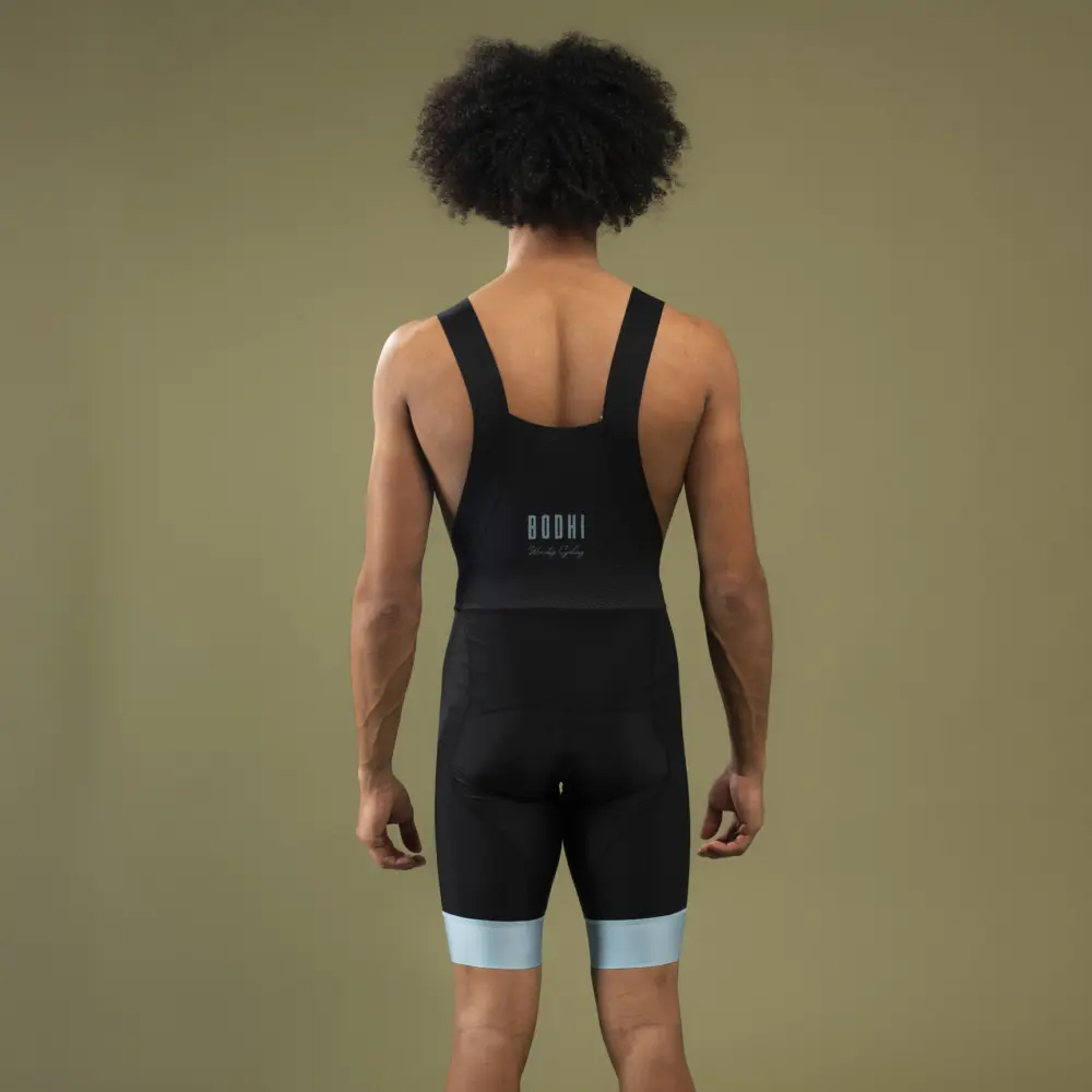 Classic bib short