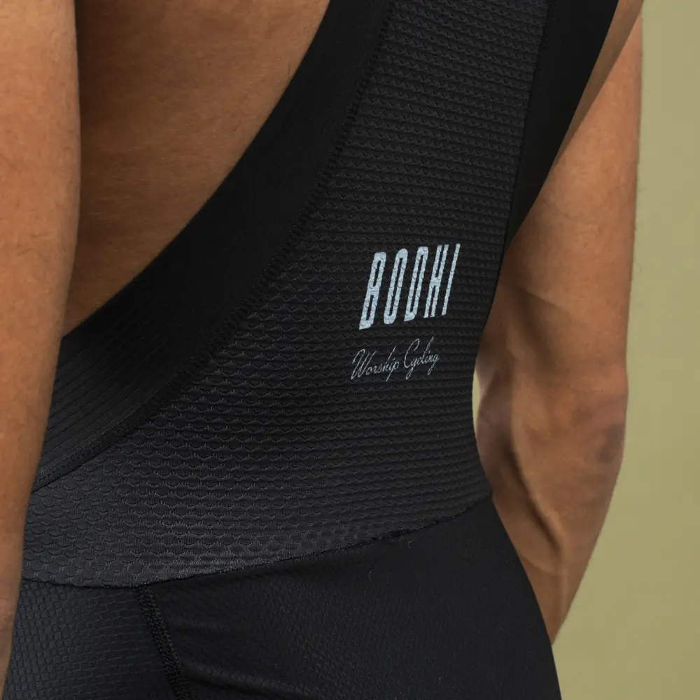 Classic bib short