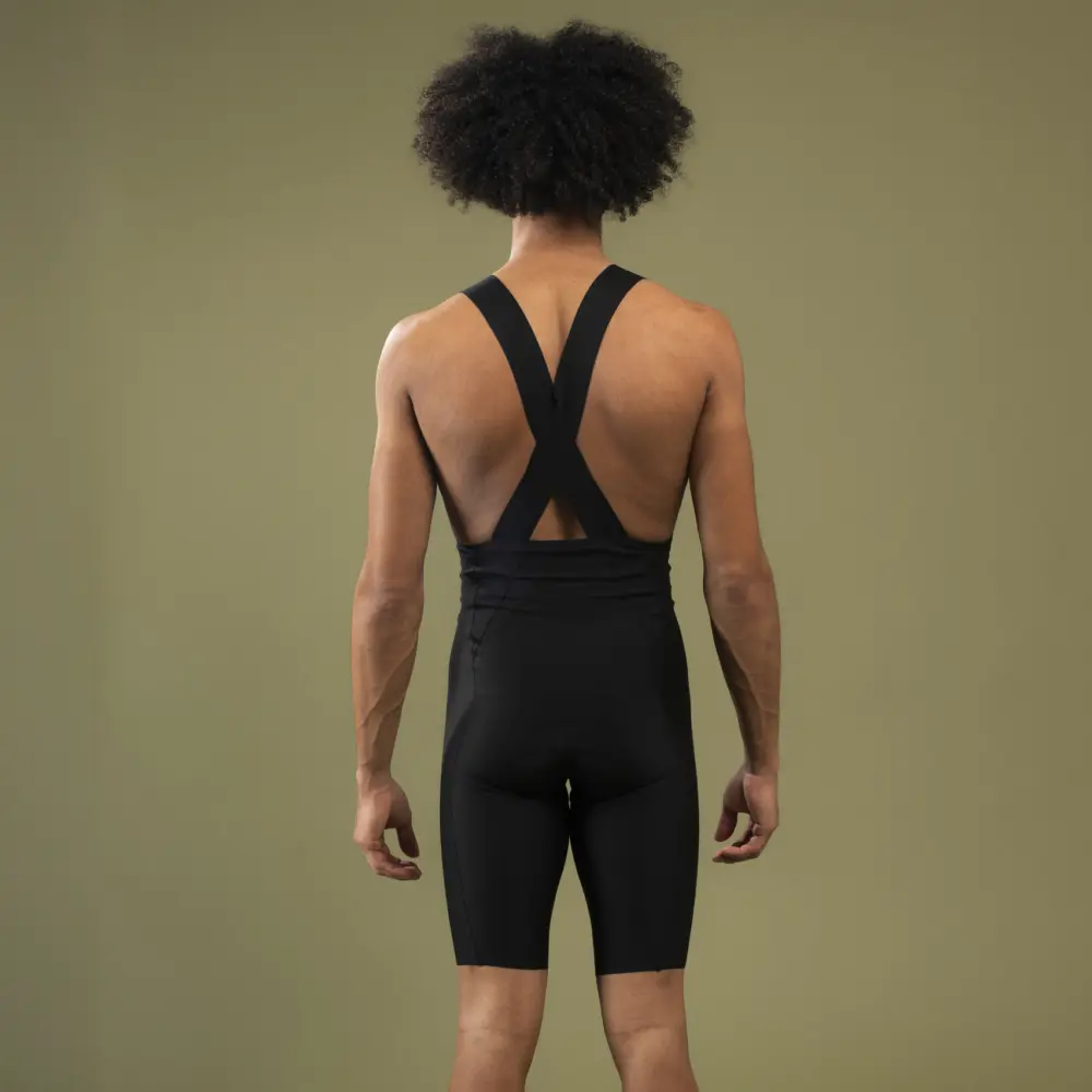 Gravel bib short