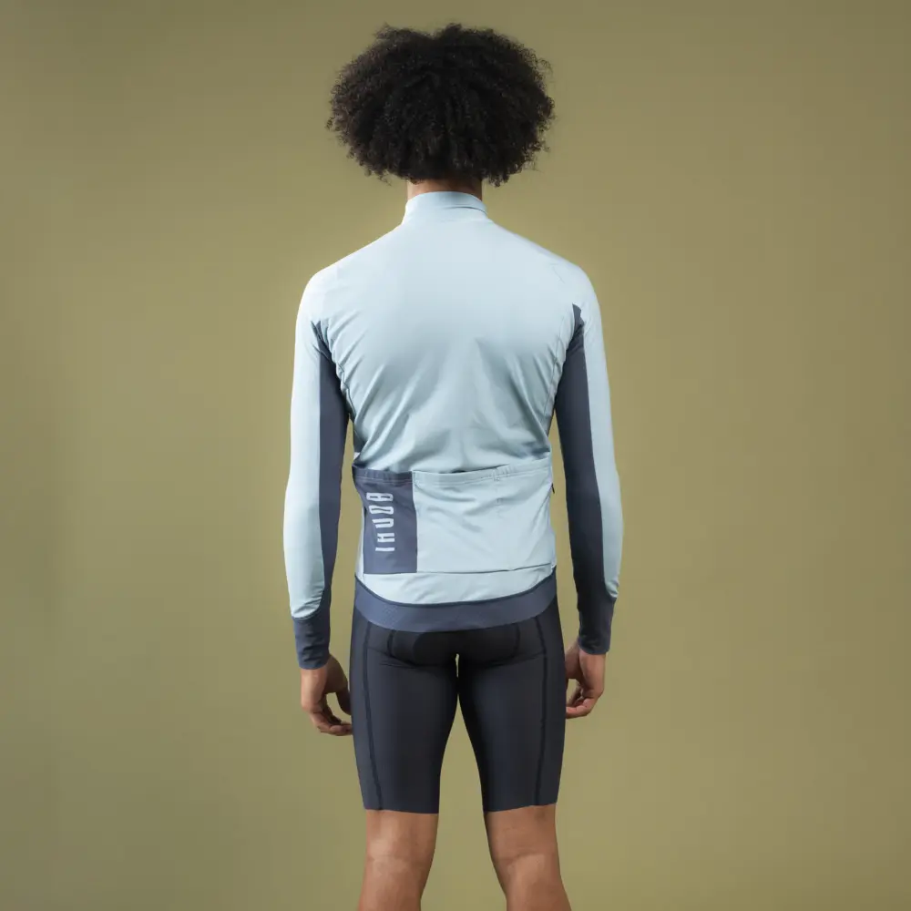 Long sleeve jersey
