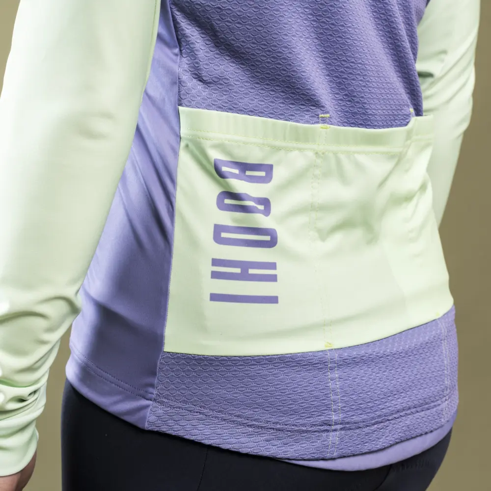 Gilet with 3 pockets