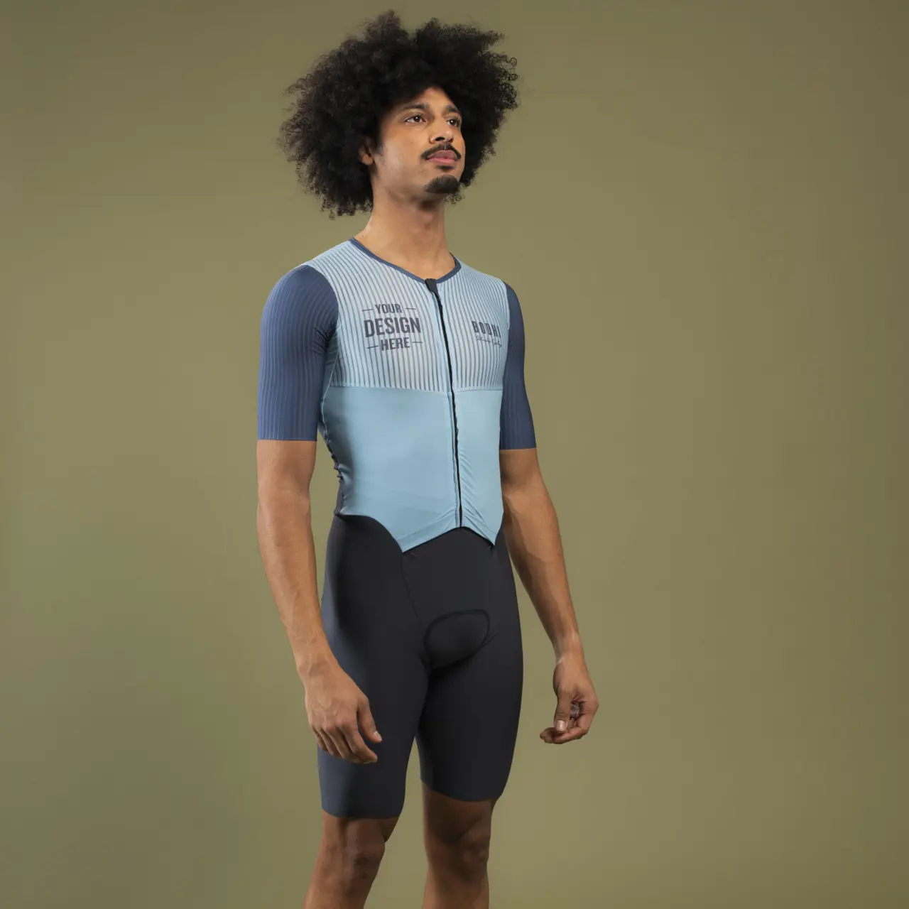 Racesuit