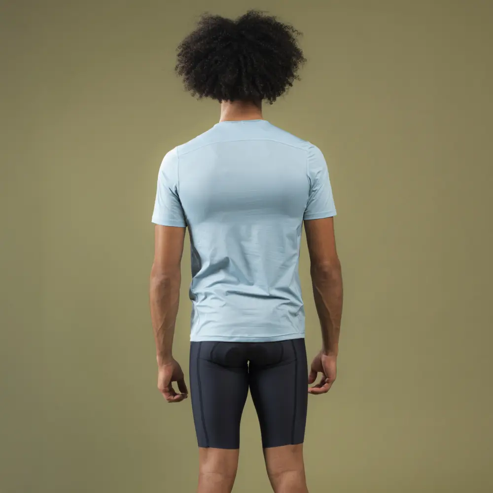 Running shirt