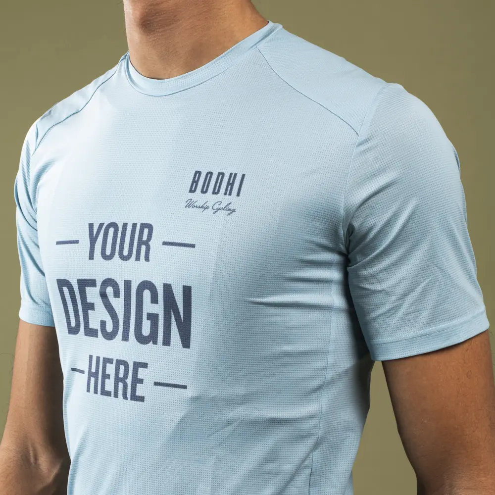 Running shirt
