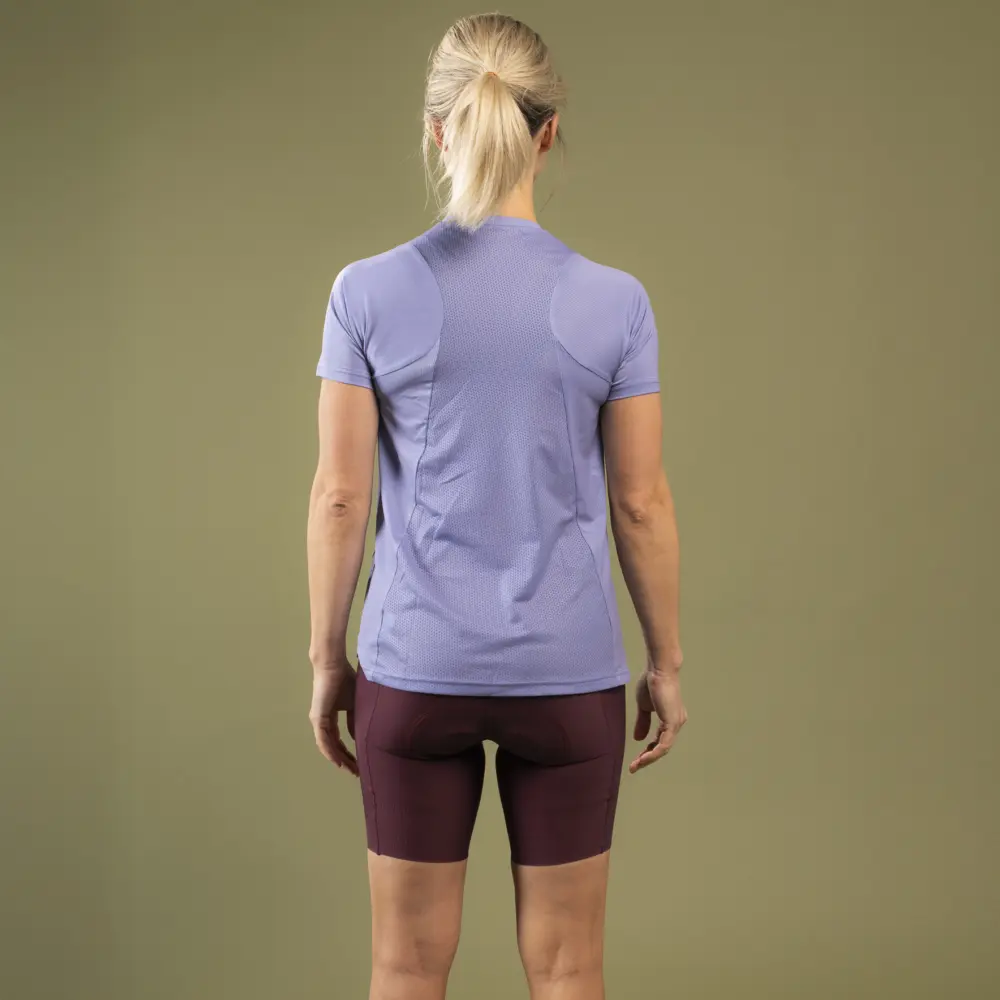 Running shirt