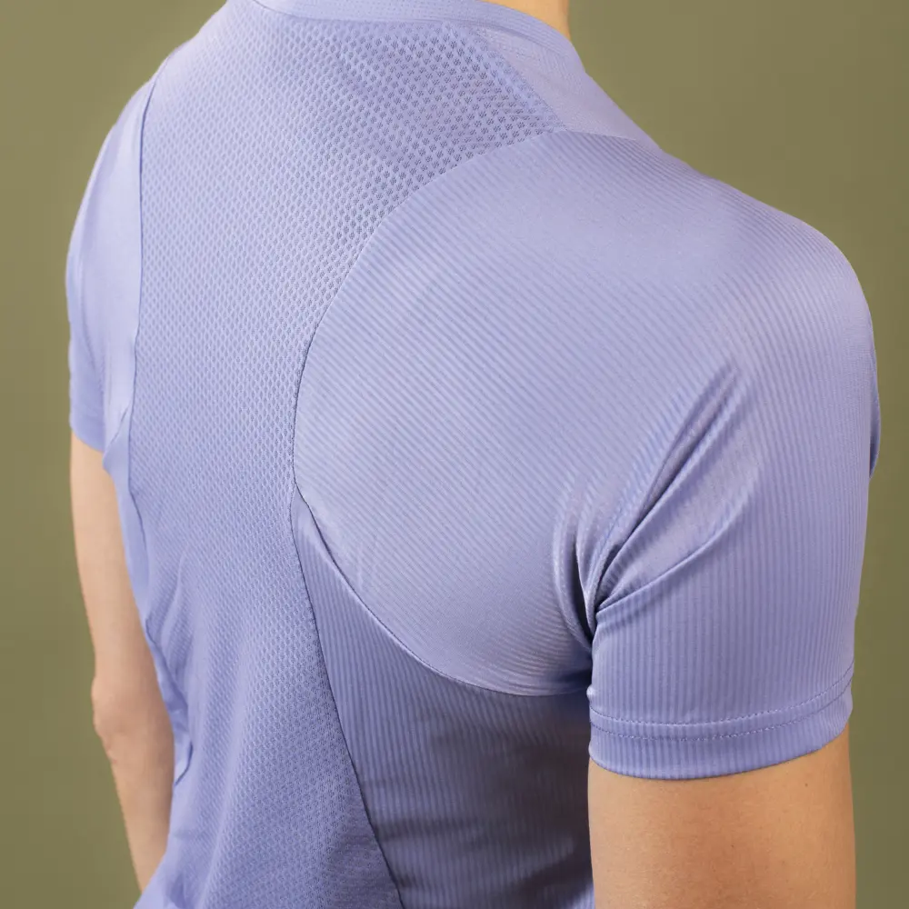 Running shirt